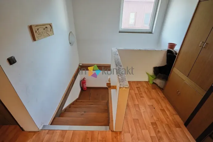 Prodej rodinného domu, Prostřední Bečva, 152 m2