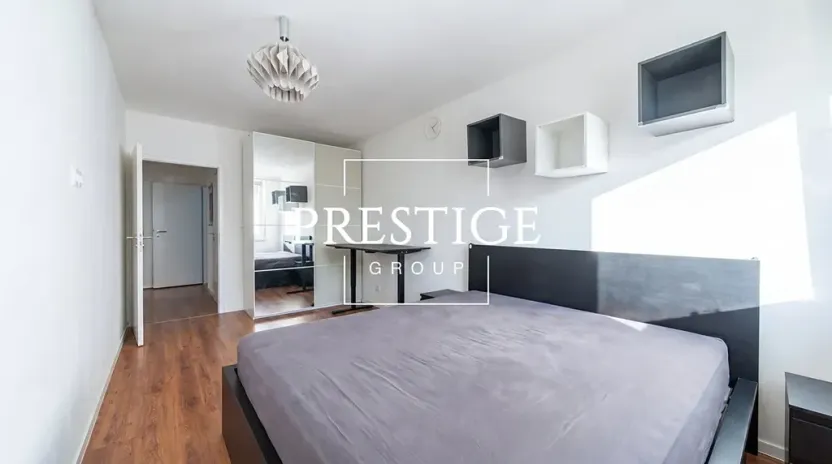 Pronájem bytu 2+kk, Praha - Libeň, Podvinný mlýn, 50 m2