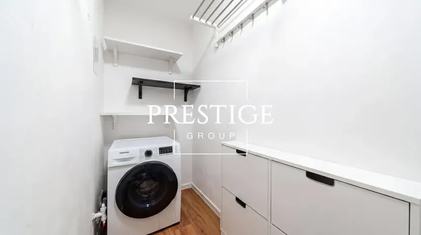 Pronájem bytu 2+kk, Praha - Libeň, Podvinný mlýn, 50 m2