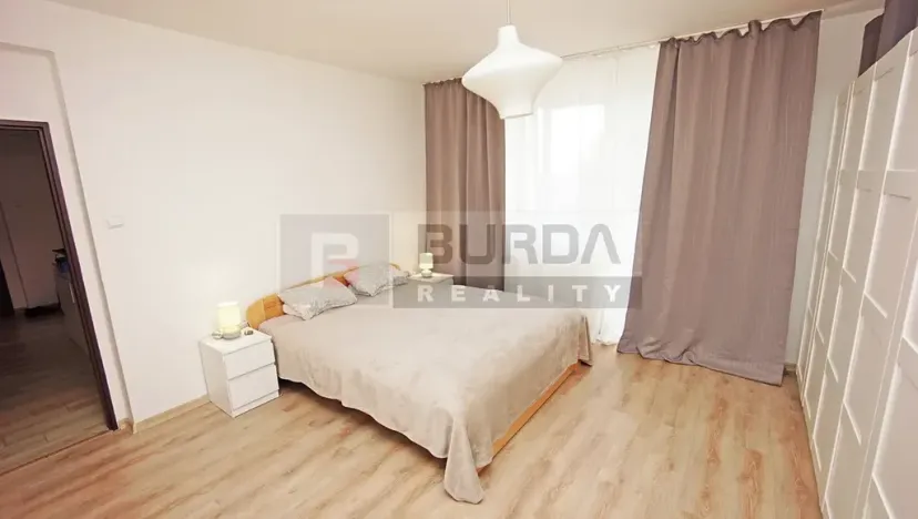 Prodej bytu 3+1, Kly, 102 m2