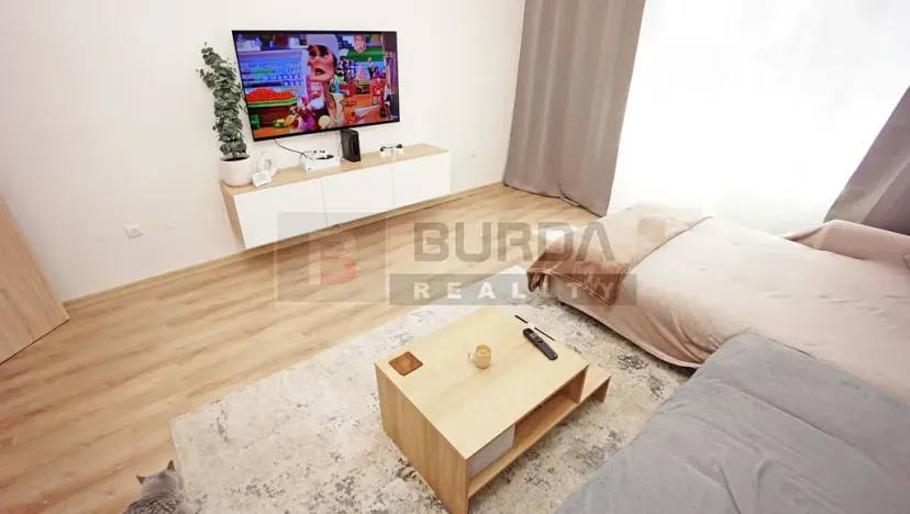 Prodej bytu 3+1, Kly, 102 m2