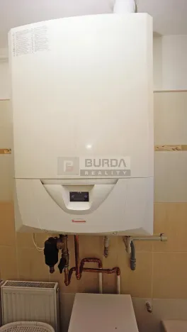 Prodej bytu 3+1, Kly, 102 m2