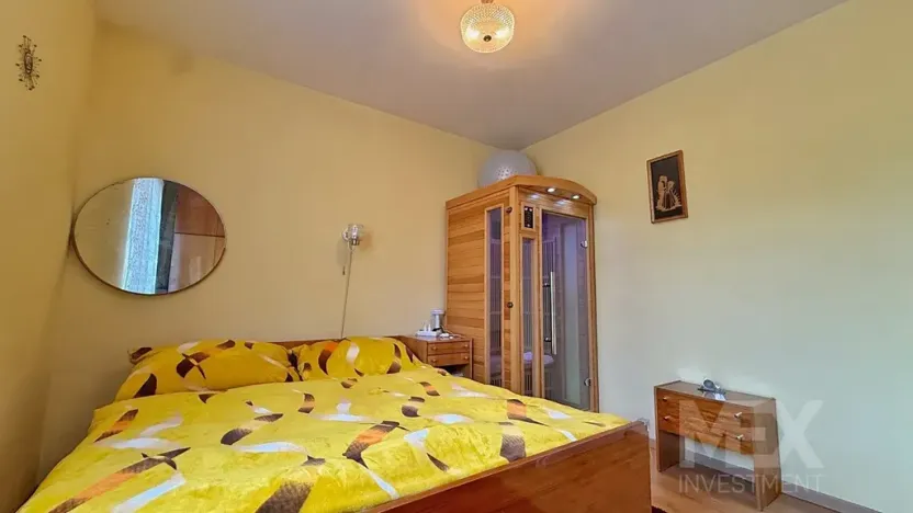 Prodej rodinného domu, Náchod, K Brodu, 130 m2