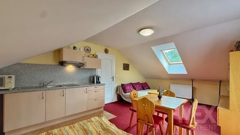 Prodej rodinného domu, Náchod, K Brodu, 130 m2