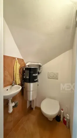 Prodej rodinného domu, Náchod, K Brodu, 130 m2