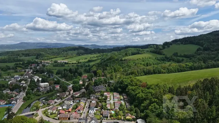 Prodej rodinného domu, Náchod, K Brodu, 130 m2