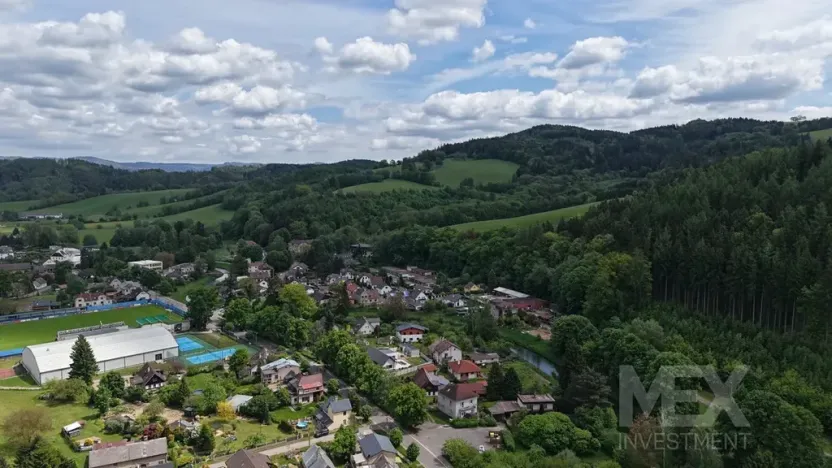 Prodej rodinného domu, Náchod, K Brodu, 130 m2