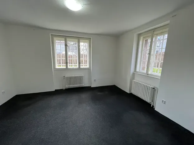 Pronájem kanceláře, Praha - Strašnice, Nad vodovodem, 45 m2