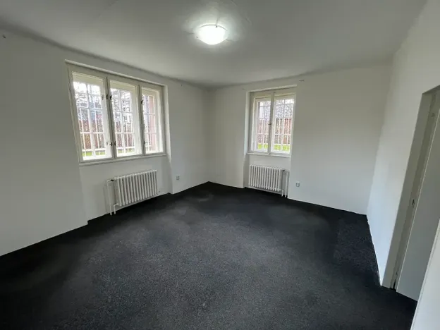 Pronájem kanceláře, Praha - Strašnice, Nad vodovodem, 45 m2