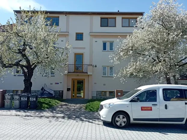 Pronájem bytu 3+1, Sezimovo Ústí, Jungmannova, 90 m2