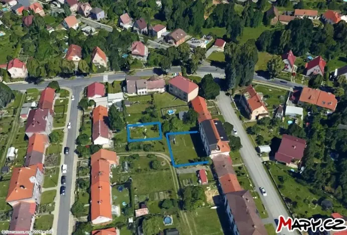 Pronájem bytu 3+1, Sezimovo Ústí, Jungmannova, 90 m2