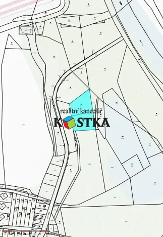 Prodej pole, Ostrava, Antošovická, 3774 m2