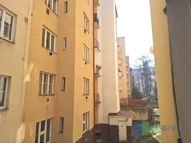 Pronájem bytu 2+kk, Praha - Dejvice, Koulova, 44 m2