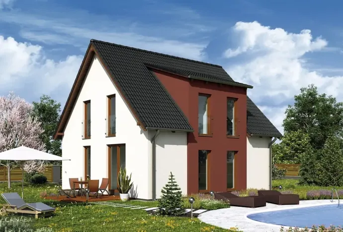 Prodej rodinného domu, Lešany, 132 m2