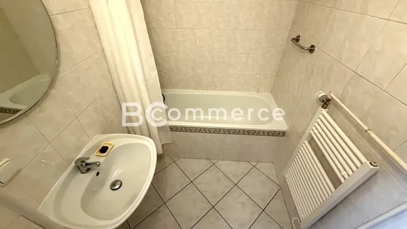 Pronájem bytu 3+1, Brno, Spodní, 63 m2