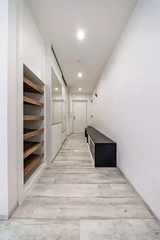 Pronájem bytu 2+kk, Olomouc, Aloise Rašína, 70 m2