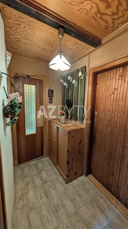 Prodej chaty, Chocerady, 40 m2