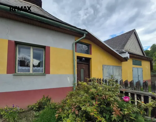 Prodej chalupy, Rohozná, 269 m2