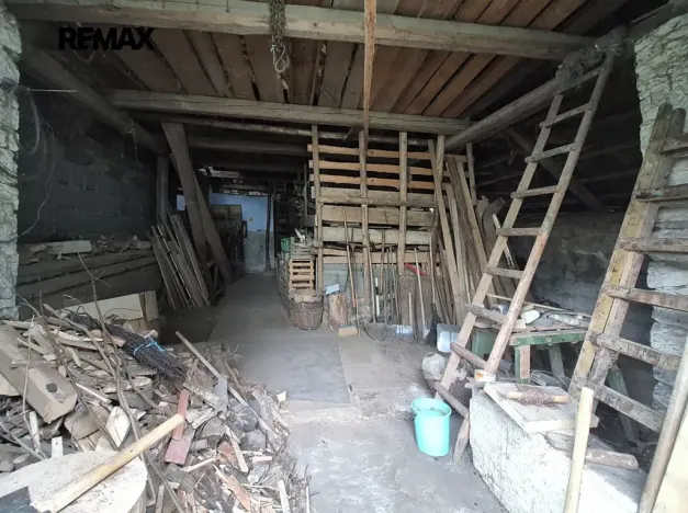 Prodej chalupy, Rohozná, 269 m2