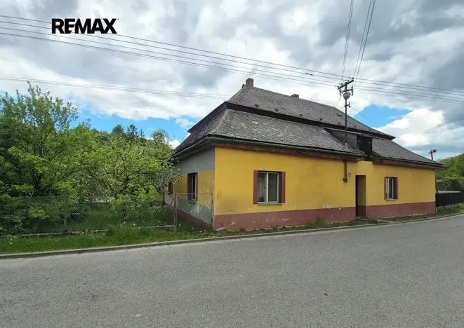 Prodej rodinného domu, Rohozná, 269 m2