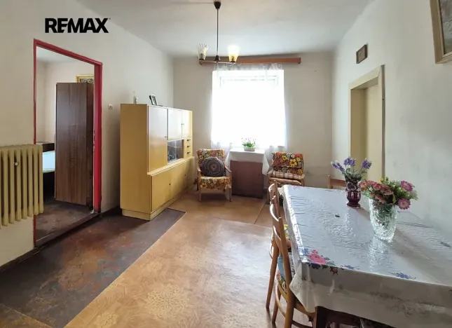 Prodej rodinného domu, Rohozná, 269 m2