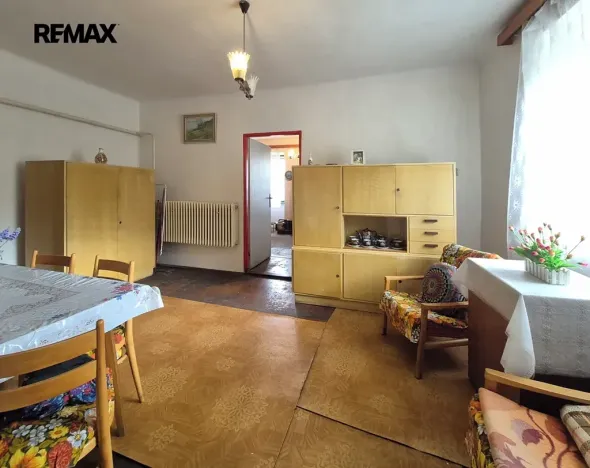 Prodej rodinného domu, Rohozná, 269 m2