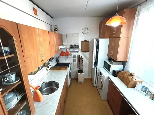 Prodej bytu 3+1, České Budějovice, K. Chocholy, 85 m2