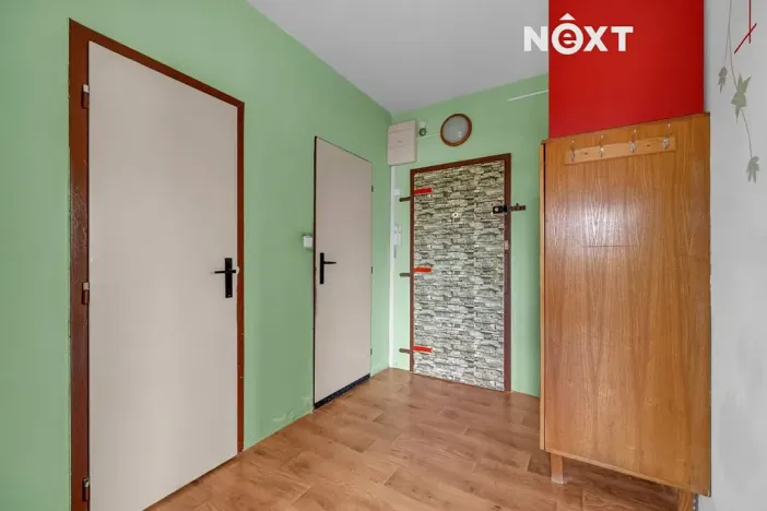 Prodej bytu 3+1, Jablonec nad Nisou, Jizerská, 59 m2