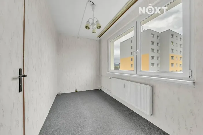 Prodej bytu 3+1, Jablonec nad Nisou, Jizerská, 59 m2