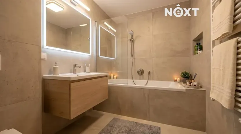 Prodej bytu 3+1, Jablonec nad Nisou, Jizerská, 59 m2