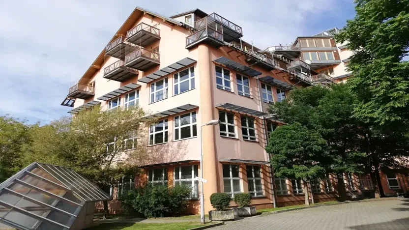 Pronájem kanceláře, Praha - Veleslavín, Na okraji, 215 m2