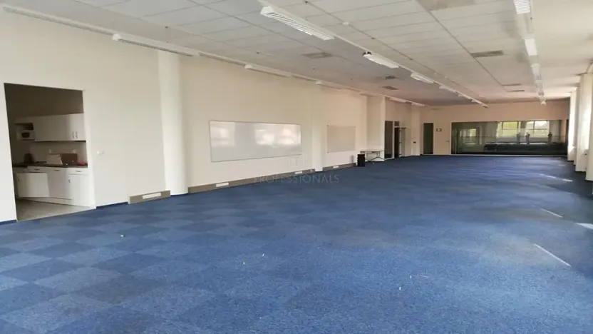 Pronájem kanceláře, Praha - Veleslavín, Na okraji, 215 m2