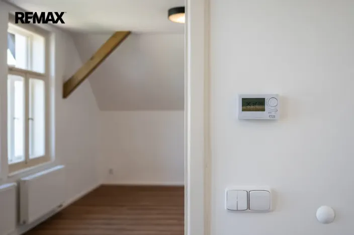 Pronájem bytu 2+kk, Liberec - Liberec XXX-Vratislavice nad Nisou, U Sila, 40 m2