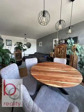 Pronájem bytu 2+1, České Budějovice, Jírovcova, 63 m2