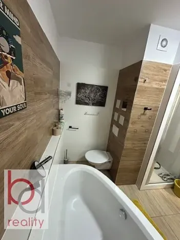 Pronájem bytu 2+1, České Budějovice, Jírovcova, 63 m2
