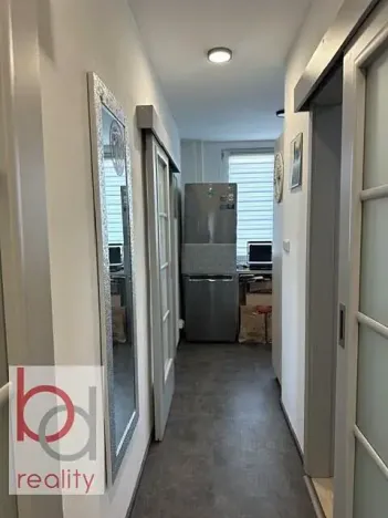 Pronájem bytu 2+1, České Budějovice, Jírovcova, 63 m2