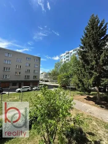 Pronájem bytu 2+1, České Budějovice, Jírovcova, 63 m2