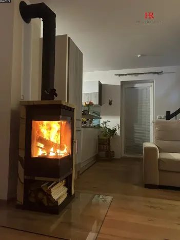 Prodej rodinného domu, Úhonice, Slunečná, 90 m2