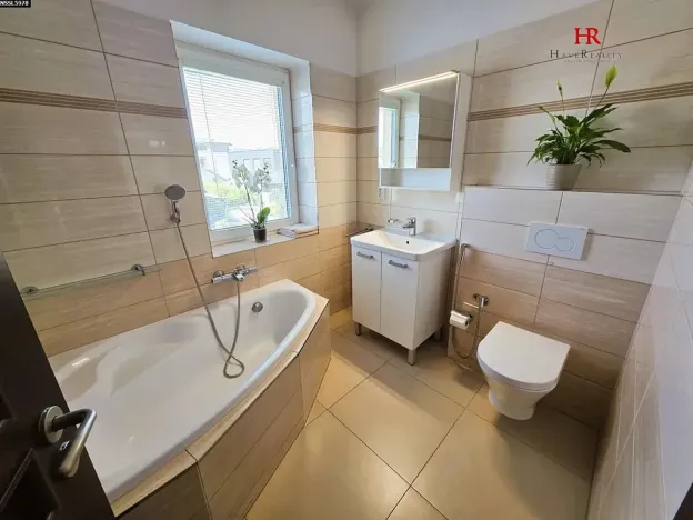 Prodej rodinného domu, Úhonice, Slunečná, 90 m2