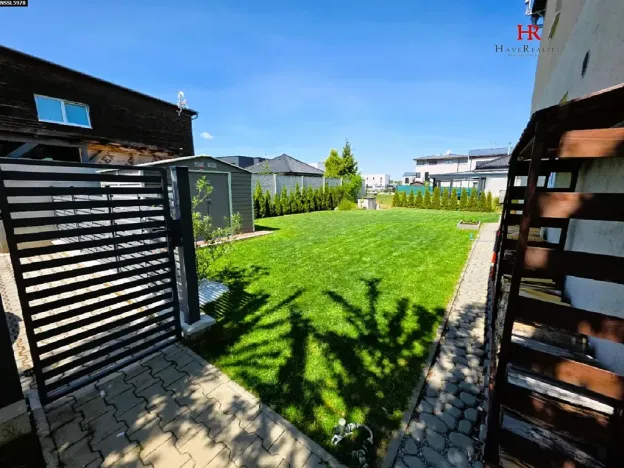 Prodej rodinného domu, Úhonice, Slunečná, 90 m2