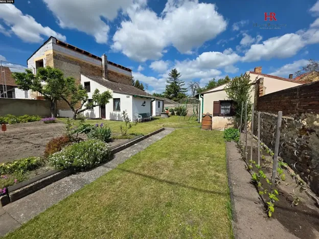 Prodej pozemku pro bydlení, Chýně, V Pískách, 280 m2