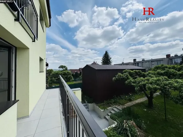 Pronájem bytu 2+kk, Benešov, Čedíkova, 78 m2