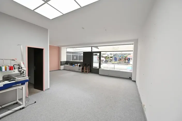 Pronájem obchodního prostoru, Praha - Nové Město, Na příkopě, 60 m2