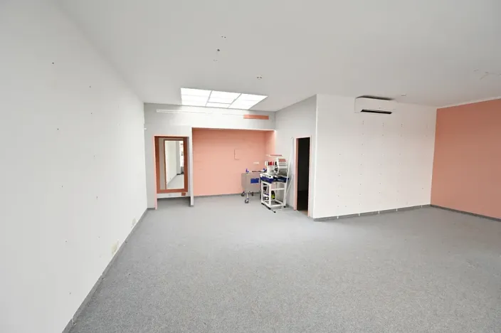 Pronájem obchodního prostoru, Praha - Nové Město, Na příkopě, 60 m2