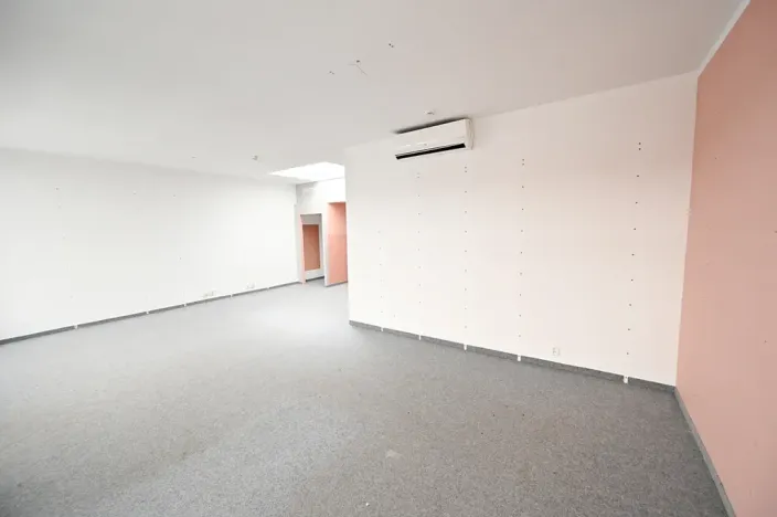 Pronájem obchodního prostoru, Praha - Nové Město, Na příkopě, 60 m2