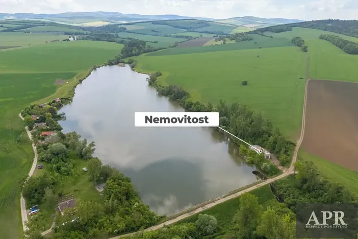 Prodej ubytování, Hluk, 192 m2