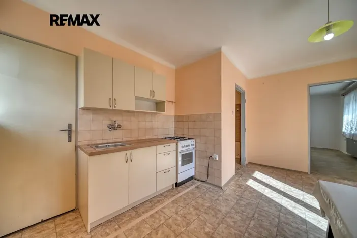 Pronájem bytu 2+1, Kolín, Plynárenská, 70 m2