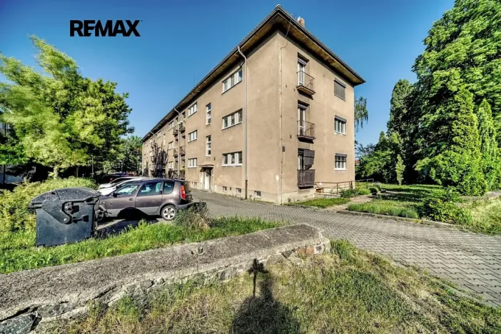 Pronájem bytu 2+1, Kolín, Plynárenská, 70 m2