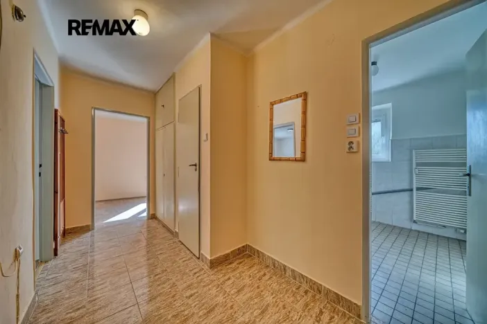 Pronájem bytu 2+1, Kolín, Plynárenská, 70 m2