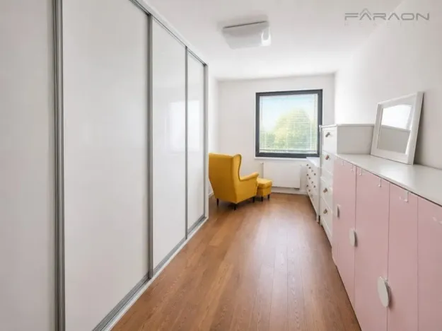 Prodej bytu 3+kk, Praha - Veleslavín, Pod dvorem, 104 m2